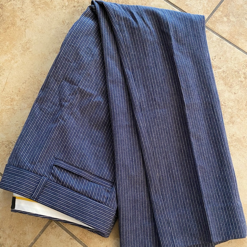 Banana Republic Jackson Fit Pants